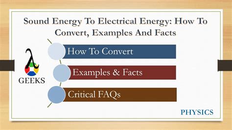 Sound Energy. Examples 的图像结果