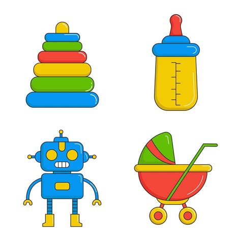 3D Objects for Kids 的图像结果