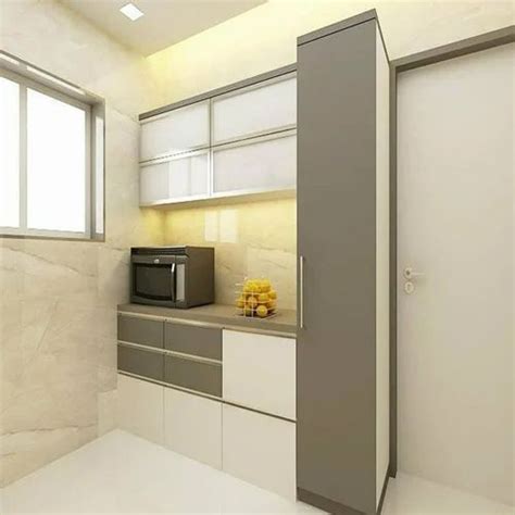 Profile Shutters - Wooden Modular Kitchen Manufacturer from Pune