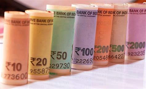 Indian Rupee Top Performing Currency In Asian Markets For January 2024 ...