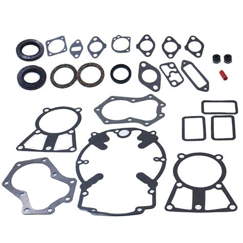 ALL-CARB Gasket Set W/Seals for Kohler M18 M20 KT17 KT19 KT21 Replaces ...
