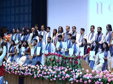 Convocation Ceremony 2022 | Patna