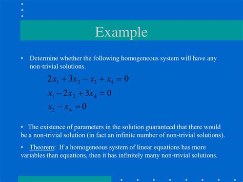 Image result for Homogeneous Equation Wikwpedia
