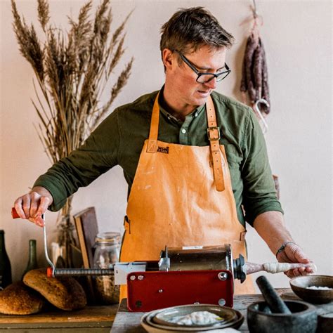 Steven_Lamb_Sausages_Square - Bridport & West Bay