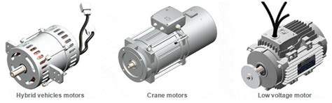 Pi Enterprises - Rotomotive Motor Authorized Dealer