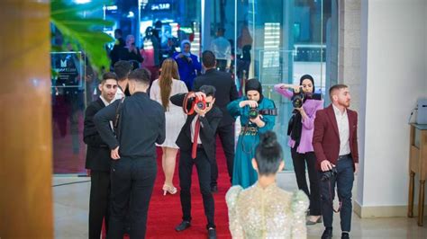 Palestinian designer Edmon Imseeh makes another statement with Edmond’s ...