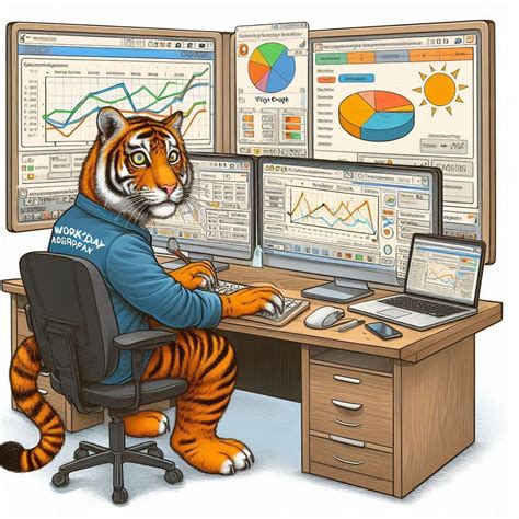 Image result for Tiger Graph Developer