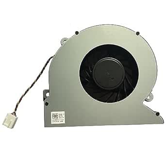 HK-Part Replacement Fan for Dell XPS One 2720 2710 All in One Desktop ...
