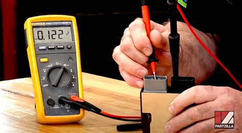 Image result for How to Check Rectifier