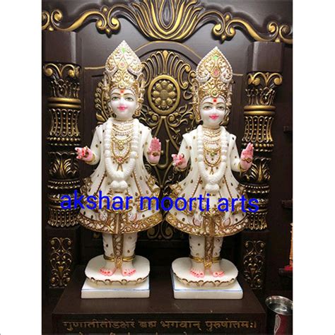 Marble Radha Krishna Moorti Manufacturer, Marble Khodiyar Moorti ...