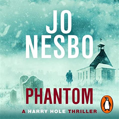 The Leopard: A Harry Hole Thriller, Book 8 (Audio Download): Sean ...