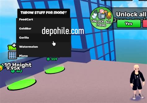 Image result for Roblox Throw Tutorial