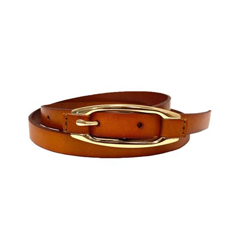 Women's Genuine Leather Belts | Ladies Belts | BeltNBags