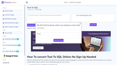 Image result for TXT 2 SQL