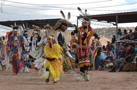 Navajo Nation Most Wanted Criminals List