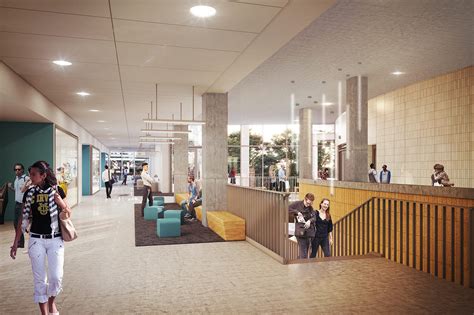 Level 2 | Anteater Learning Pavilion