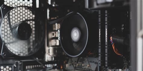 GPU Fan Speed Test 的图像结果