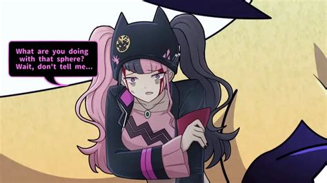 zoe rayne, player character, grizzbolt, and lily everhart (palworld ...