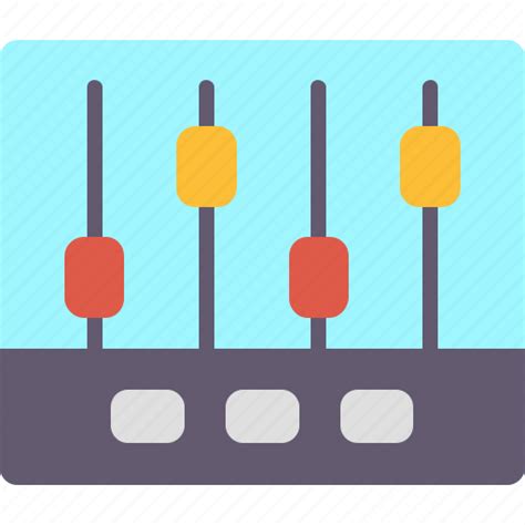 Control, panel, settings, system, tools icon - Download on Iconfinder