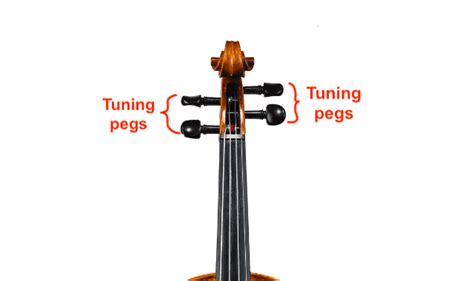 Tuning a Violin for Beginners 的图像结果