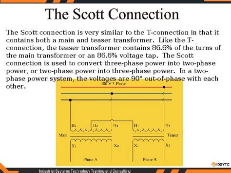 Image result for Open Wye Open Delta Connection
