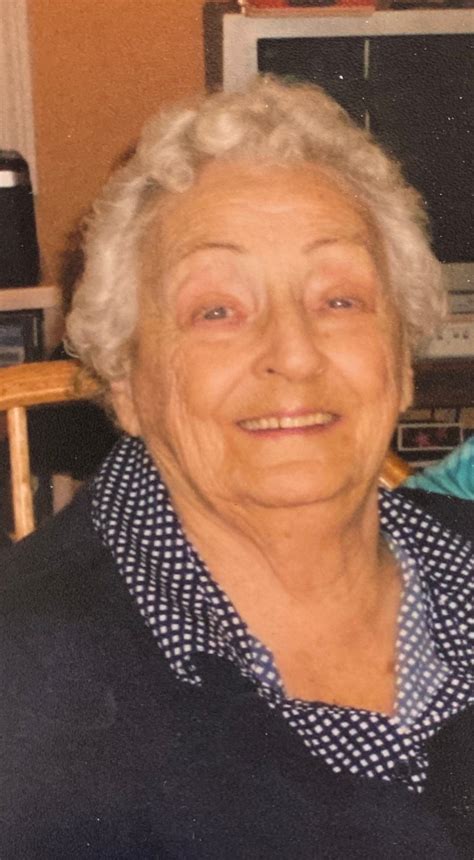 Anne (Forlizzi) Mantini - Lynch Cantillon Funeral Home