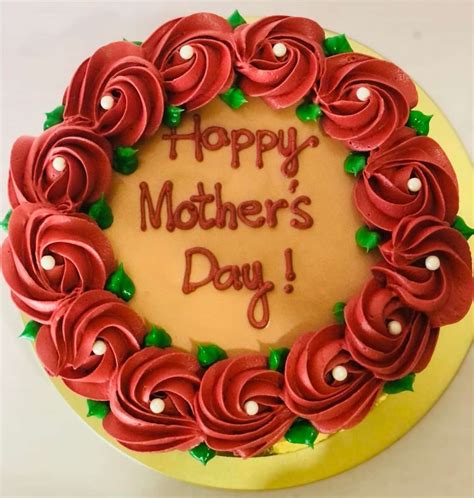 Mothers day cake by Cakespot | Cakespot