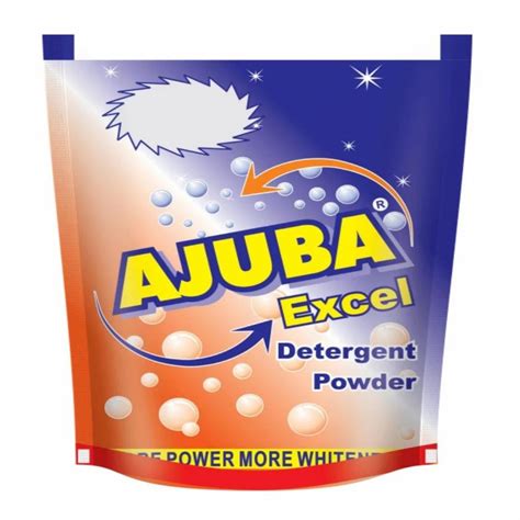Detergent Packaging - Detergent Packaging Pouches Manufacturer from ...