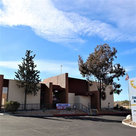 California Welcome Center (Yucca Valley) - Lohnt es sich? (Mit fotos)