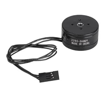 Drones Brushless Motor Brushless Motor, for Gimbal RC Drones,GOPRO ...