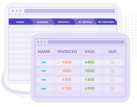 Billing Programs 的图像结果