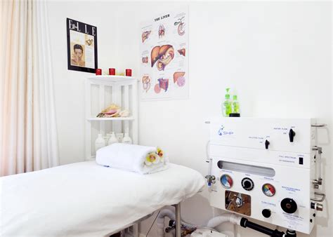 Colonic Clinic 的图像结果