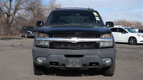 Why This YouTuber Holds The 1st-Gen Chevy Avalanche In Such High Regards