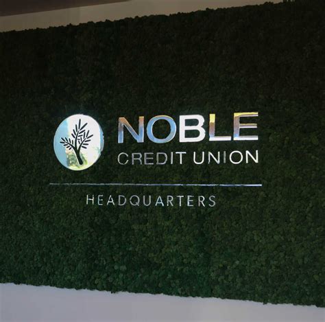 Noble Credit Union – Ribbon Cutting - Fresno Chamber of Commerce