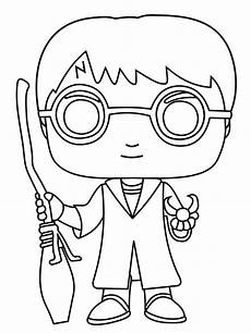 Dessin Harry Potter Facile Free Photos