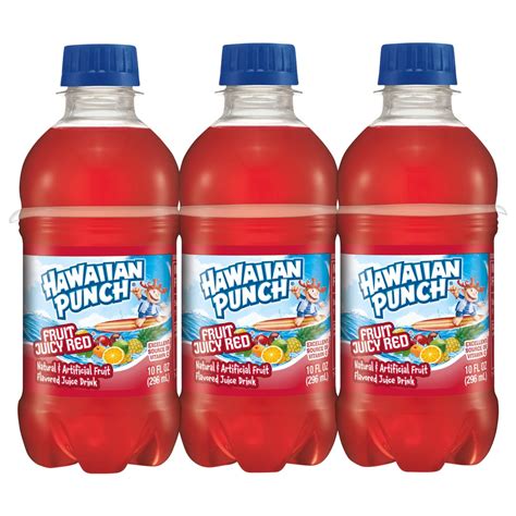 Hawaiian Punch Drink