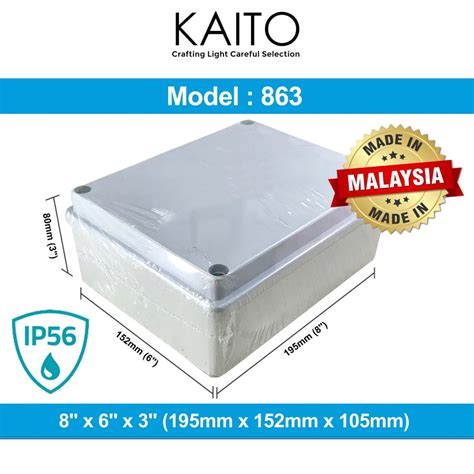 Image result for PVC Enclosure Box Catalogue