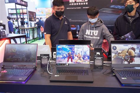 Notebook Gamer 的图像结果