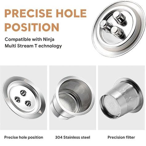 Image result for Reuseable Coffee Cup Filter