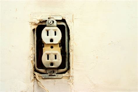 Image result for Replacing Plug Outlets