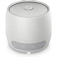 HP 360 Mono Portable Silver Bluetooth Speaker with Built-in Microphone ...
