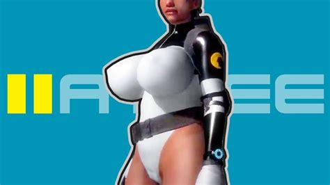 Image result for Haydee Mod Showcase