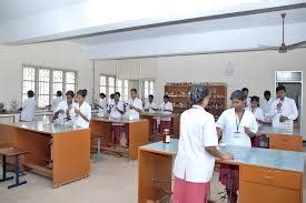 Viswakavi Vemana Government Degree College, Kothapeta