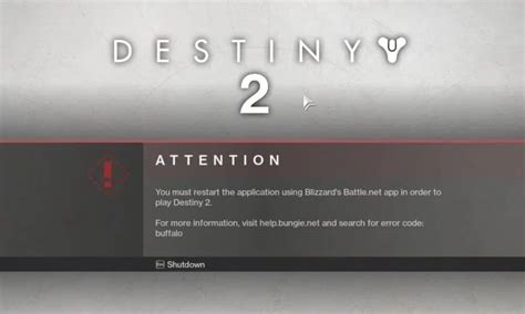 Stingray Error Code Destiny 的图像结果