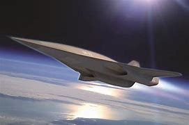 Image result for hypersonic