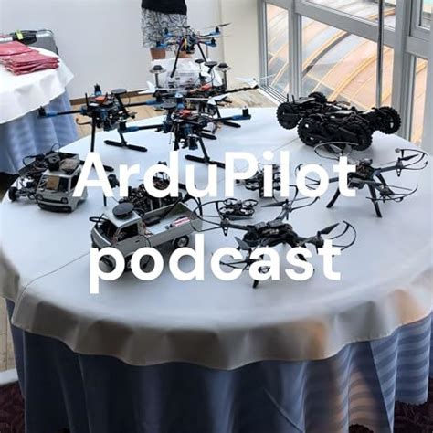 ArduPilot podcast : kawamurawagata: Amazon.in: Audible Books & Originals