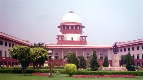 SC rejects IMA chief's apology for remarks 'lampooning' the court in ...