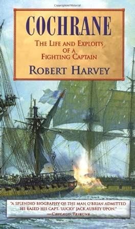 Buy Cochrane: The Life and Exploits of a Fighting Captain Book Online ...