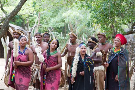Unlock the Colorful Tapestry of African Fashion