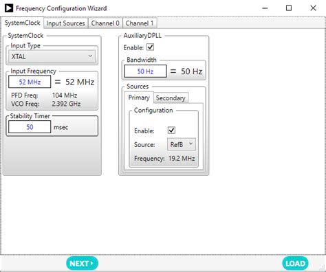 AD9546 Evaluation Board User Guide [Analog Devices Wiki]